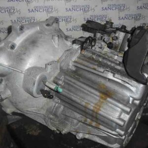CAJA CAMBIOS KIA SPORTAGE 2.0 CRDi CAT