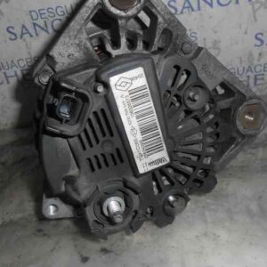 ALTERNADOR RENAULT MEGANE II BERLINA 3P 1.6 16V