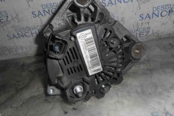 ALTERNADOR RENAULT MEGANE II BERLINA 3P 1.6 16V