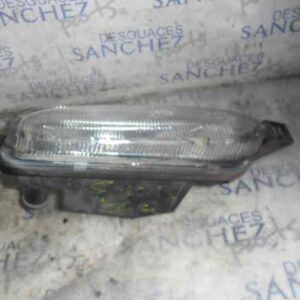 FARO ANTINIEBLA IZQUIERDO FORD ESCORT BERL./TURNIER 1.8 Turbodiesel CAT