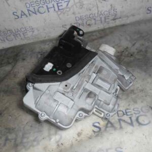 CERRADURA PUERTA DELANTERA DERECHA VOLKSWAGEN PASSAT BERLINA (3C2) 1.6 TDI DPF