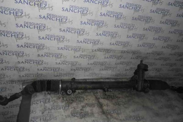 CAJA DIRECCION VOLKSWAGEN PASSAT BERLINA (3B2) 1.9 TDI
