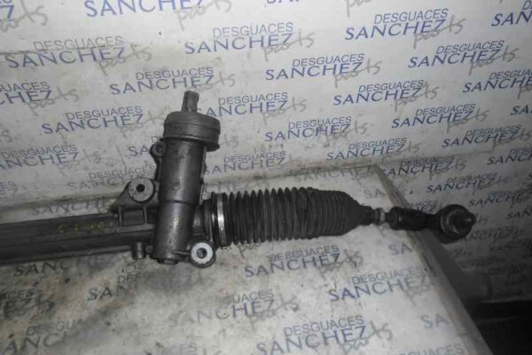CAJA DIRECCION VOLKSWAGEN PASSAT BERLINA (3B2) 1.9 TDI - Imagen 2