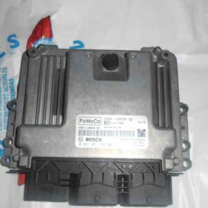 CENTRALITA MOTOR UCE FORD FIESTA (CB1) 1.6 TDCi CAT
