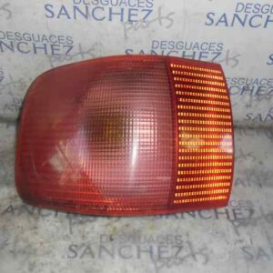 PILOTO TRASERO IZQUIERDO AUDI 80 (08.1991->) AVANT (08.1992->) 1.9 TDI