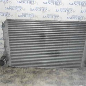 INTERCOOLER TOYOTA AVENSIS BERLINA (T25) 2.2 D-4D CAT