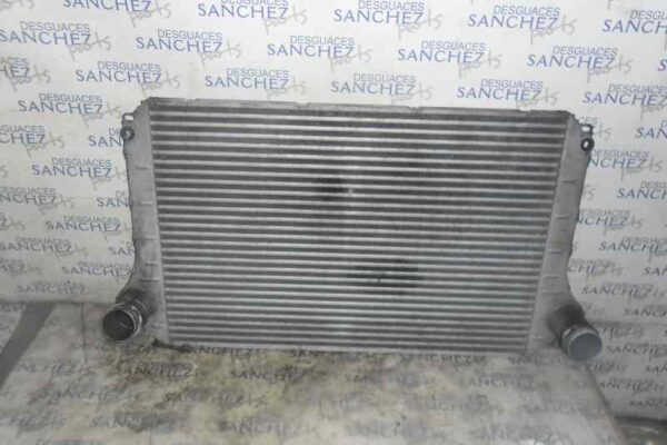 INTERCOOLER TOYOTA AVENSIS BERLINA (T25) 2.2 D-4D CAT