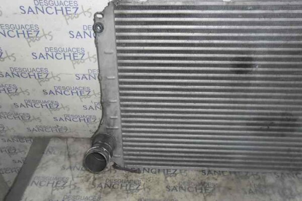 INTERCOOLER TOYOTA AVENSIS BERLINA (T25) 2.2 D-4D CAT - Imagen 2