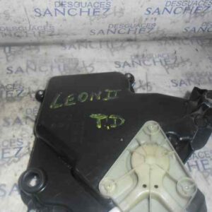 MOTOR ELEVALUNAS TRASERO DERECHO SEAT LEON (1P1) 1.9 TDI
