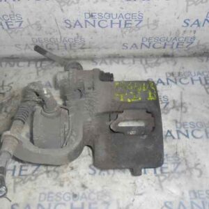 PINZA DE FRENO TRASERA DERECHA FORD MONDEO BERLINA (GD) 1.8 Turbodiesel CAT