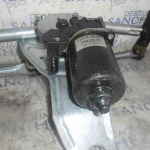 MOTOR LIMPIA DELANTERO BMW X5 (E53) 4.4 V8 32V CAT