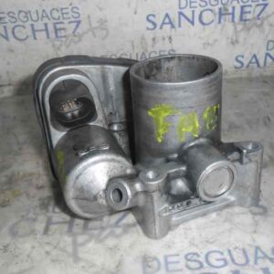 CAJA MARIPOSA SKODA FABIA (6Y2/6Y3) 1.4