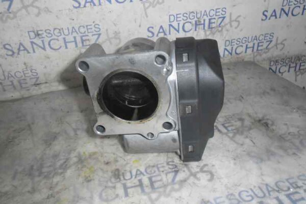 CAJA MARIPOSA SKODA FABIA (6Y2/6Y3) 1.4 - Imagen 2