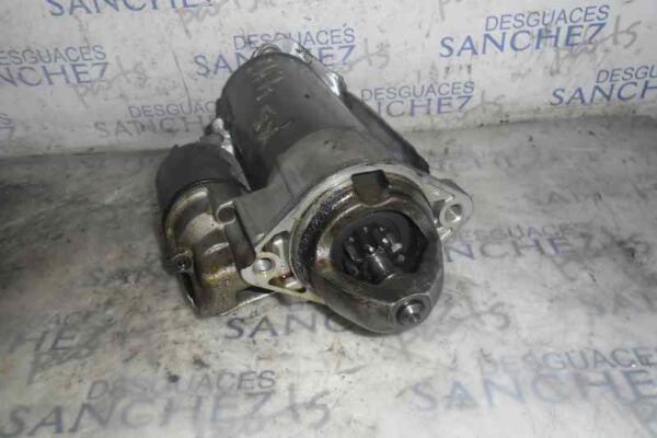 MOTOR ARRANQUE BMW X5 (E53) 4.4 V8 32V CAT