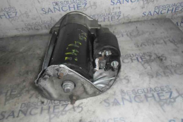 MOTOR ARRANQUE BMW X5 (E53) 4.4 V8 32V CAT - Imagen 2