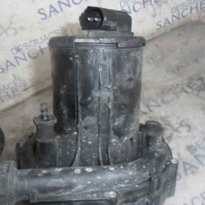DEPRESOR FRENO / BOMBA VACIO BMW X5 (E53) 4.4 V8 32V CAT