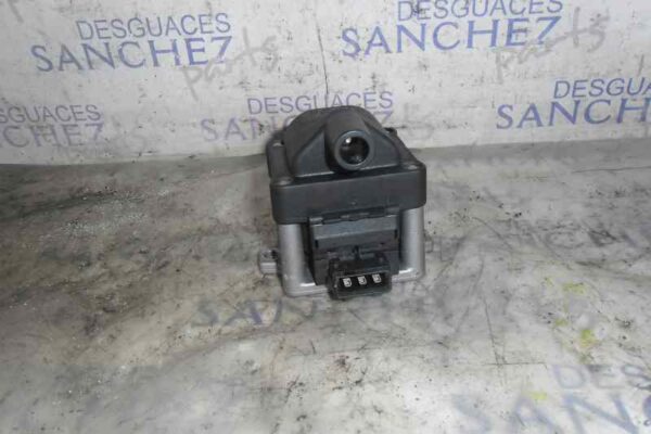BOBINA ENCENDIDO SEAT IBIZA (6K) 1.4 16V