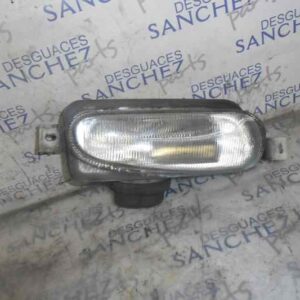 FARO ANTINIEBLA IZQUIERDO FORD ESCORT BERL./TURNIER 1.8 Turbodiesel CAT