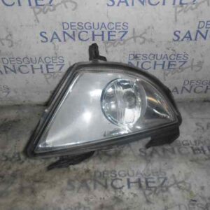 FARO ANTINIEBLA IZQUIERDO FORD FIESTA (CBK) 1.4 16V CAT