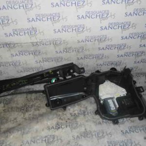 MOTOR ELEVALUNAS DELANTERO DERECHO SEAT LEON (1P1) 2.0 TDI