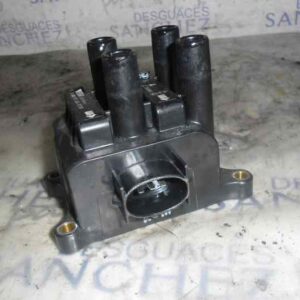 BOBINA ENCENDIDO FORD FIESTA (CBK) 1.4 16V CAT