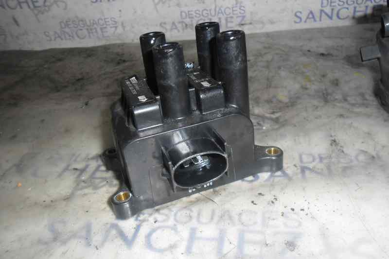 BOBINA ENCENDIDO FORD FIESTA (CBK) 1.4 16V CAT