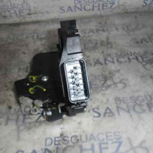 CERRADURA PUERTA DELANTERA DERECHA FORD FOCUS BERLINA (CAP) 1.6 TDCi CAT