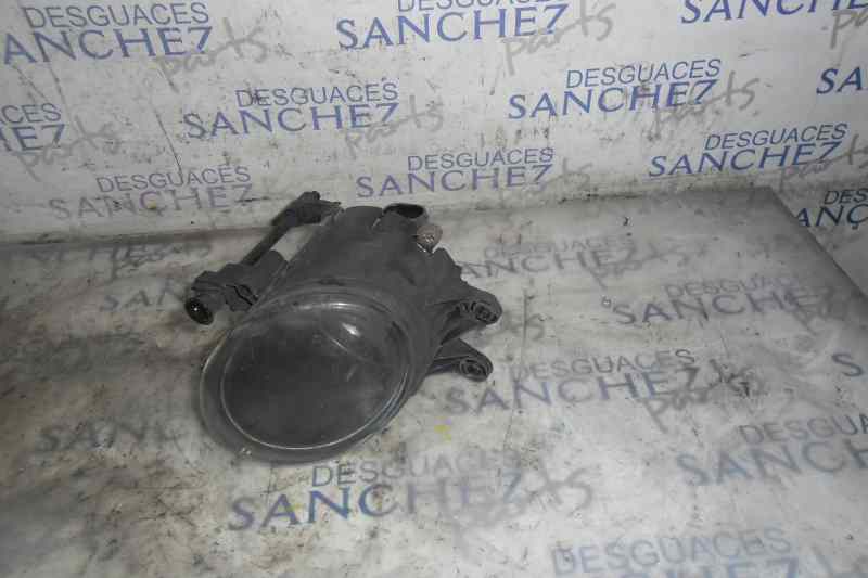 FARO ANTINIEBLA DERECHO AUDI A4 AVANT (8E) 1.9 TDI
