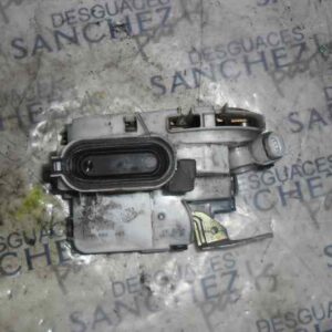 CERRADURA PUERTA DELANTERA IZQUIERDA VOLKSWAGEN POLO BERLINA (6N1) 1.9 SDI