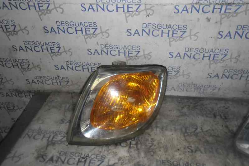 PILOTO DELANTERO IZQUIERDO HYUNDAI TRAJET (FO) 2.0 16V CAT