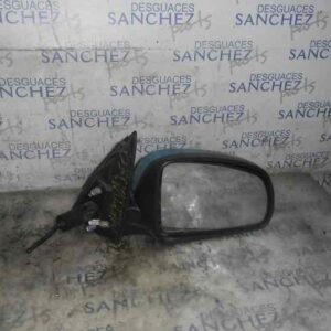 RETROVISOR DERECHO OPEL MERIVA 1.7 16V CDTI