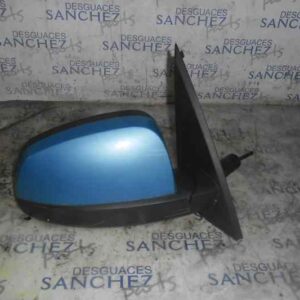 RETROVISOR IZQUIERDO OPEL MERIVA 1.7 16V CDTI