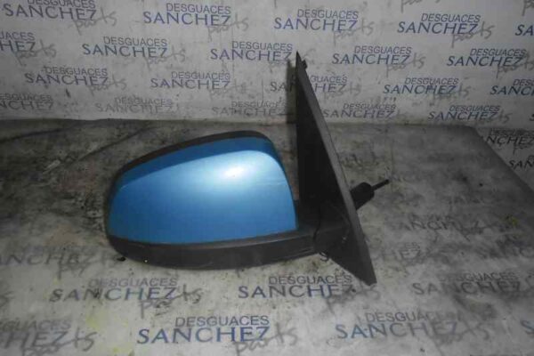 RETROVISOR IZQUIERDO OPEL MERIVA 1.7 16V CDTI