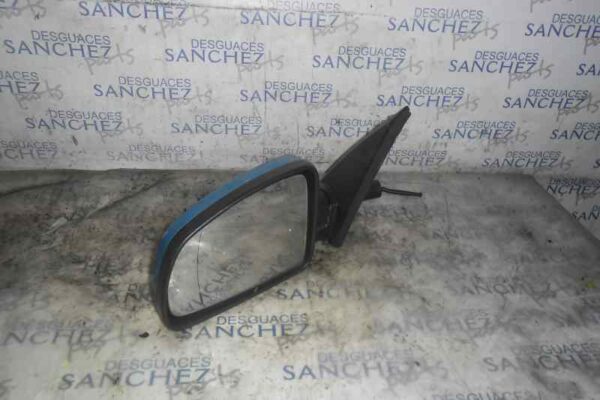 RETROVISOR IZQUIERDO OPEL MERIVA 1.7 16V CDTI - Imagen 2
