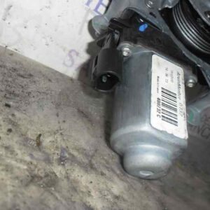 MOTOR ELEVALUNAS DELANTERO DERECHO RENAULT MEGANE I SCENIC (JA0) 1.9 dTi Diesel CAT