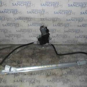 MOTOR ELEVALUNAS DELANTERO IZQUIERDO RENAULT MEGANE I SCENIC (JA0) 1.9 dTi Diesel CAT