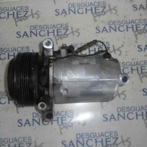 COMPRESOR AIRE ACONDICIONADO BMW SERIE 3 TOURING (E46) 2.0 16V Diesel CAT