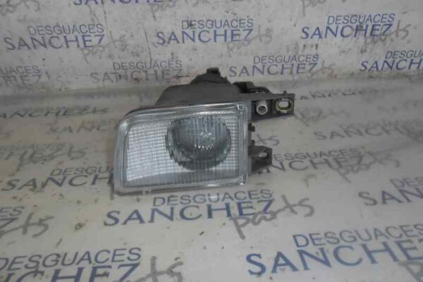 FARO ANTINIEBLA DERECHO VOLKSWAGEN GOLF III BERLINA (1H1) 1.9 SDI