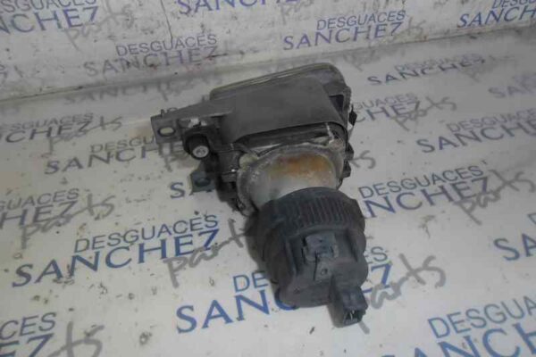 FARO ANTINIEBLA DERECHO VOLKSWAGEN GOLF III BERLINA (1H1) 1.9 SDI - Imagen 2