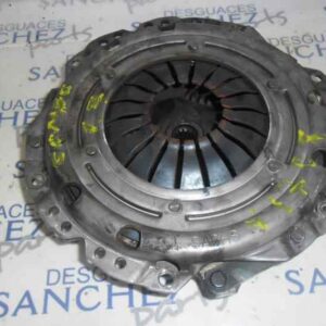 KIT EMBRAGUE OPEL COMBO (CORSA C) 1.7 16V DTI CAT (Y 17 DT / LR6)