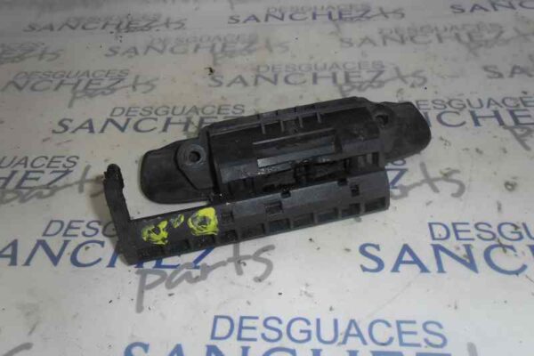 MANETA EXTERIOR TRASERA DERECHA CITROEN XSARA BERLINA 1.9 Turbodiesel