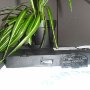 MODULO CONFORT BMW SERIE 5 BERLINA (E60) 3.0 Turbodiesel CAT