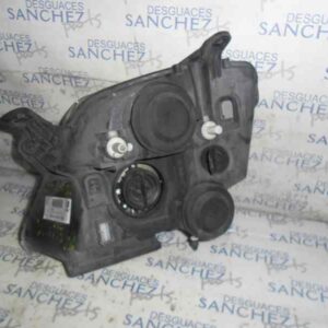 FARO DERECHO OPEL MERIVA 1.7 16V CDTI