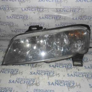 FARO IZQUIERDO FIAT STILO (192) 1.6 16V CAT