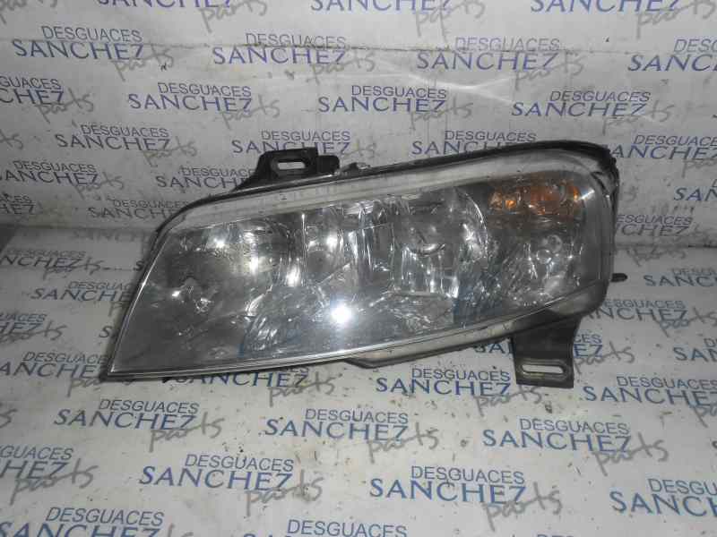 FARO IZQUIERDO FIAT STILO (192) 1.6 16V CAT