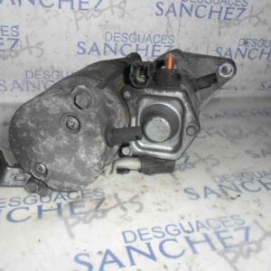MOTOR ARRANQUE TOYOTA AURIS 1.4 Turbodiesel CAT