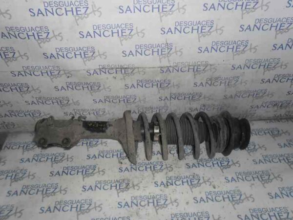 AMORTIGUADOR DELANTERO SEAT IBIZA (6K) 1.9 Diesel CAT (1Y)