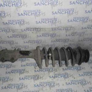 AMORTIGUADOR DELANTERO SEAT IBIZA (6K) 1.9 Diesel CAT (1Y)