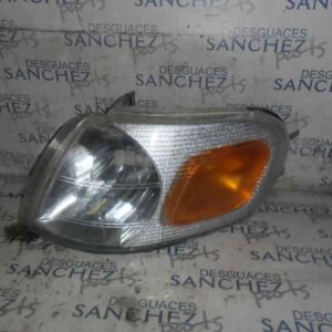 PILOTO DELANTERO IZQUIERDO OPEL SINTRA 2.2 16V CAT (X 22 XE)
