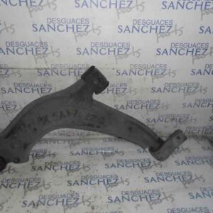 BRAZO SUSPENSION INFERIOR DELANTERO IZQUIERDO CITROEN XSARA BERLINA 2.0 HDi
